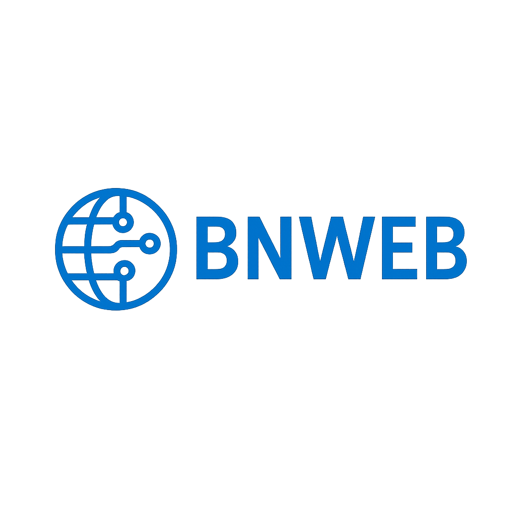 BNWEB logo