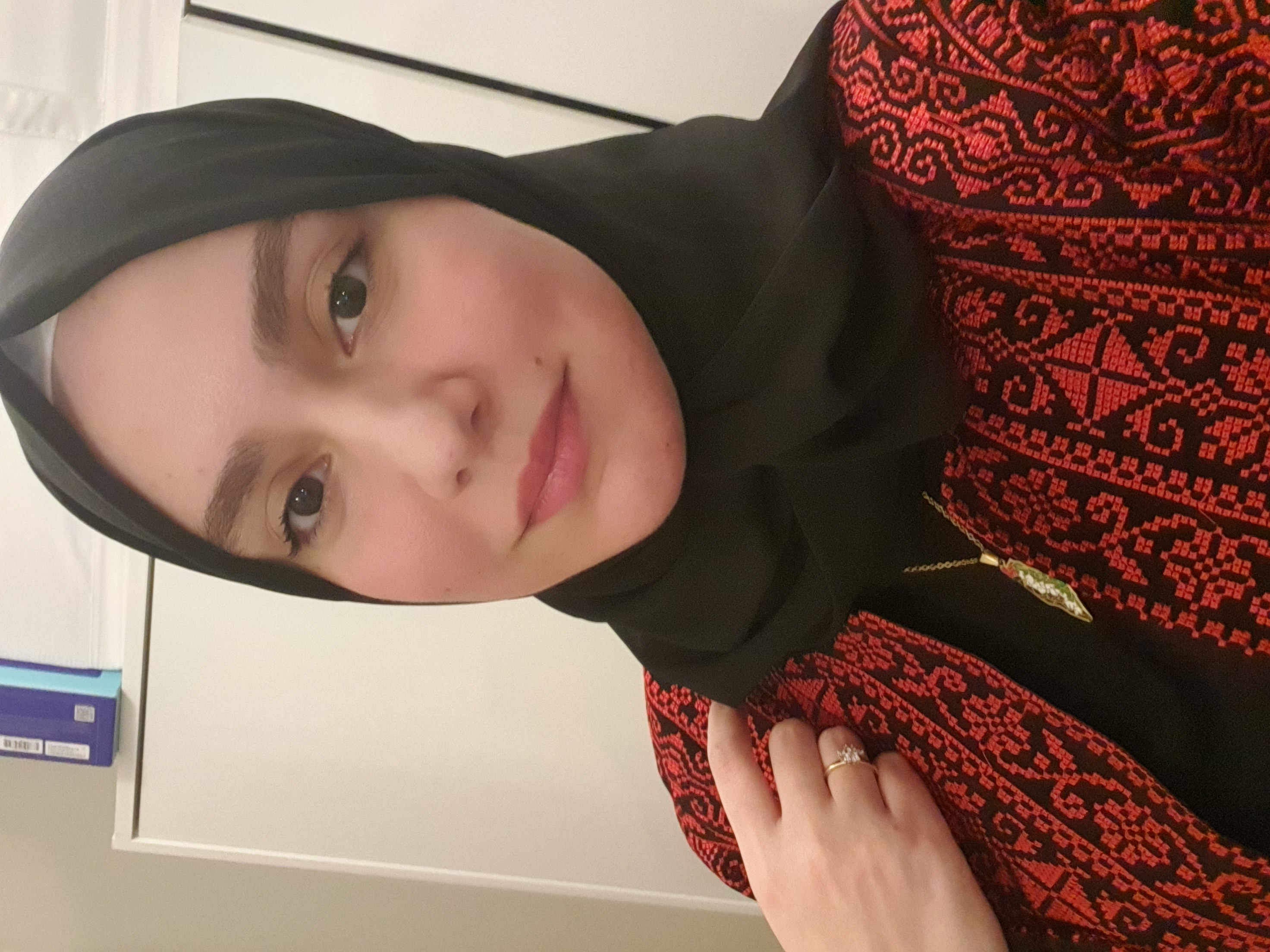 Dania — Founder of BNWEB